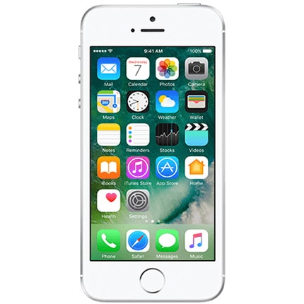 Debloquer iCloud iPhone Se